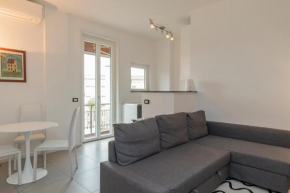 Cosy 1 bed flat with terrace
